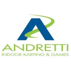 Andretti Indoor Karting & Games